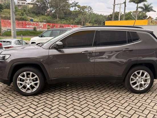 JEEP-COMPASS-1.3 T270 TURBO FLEX SPORT AT6 JEEP-COMPASS-2025