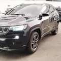 JEEP COMPASS 1.3 T270 TURBO FLEX SPORT AT6 JEEP COMPASS 1.3 T270 TURBO FLEX SPORT AT6