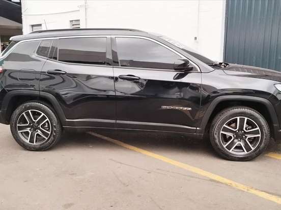 JEEP-COMPASS-1.3 T270 TURBO FLEX SPORT AT6 JEEP-COMPASS-2021