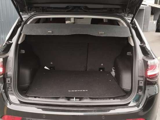 JEEP-COMPASS-1.3 T270 TURBO FLEX SPORT AT6 JEEP-COMPASS-2021