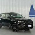 JEEP COMPASS 1.3 T270 TURBO HÍBRIDO S 4XE AT6 JEEP COMPASS 1.3 T270 TURBO HÍBRIDO S 4XE AT6