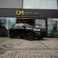 JEEP COMPASS 2.0 16V DIESEL LIMITED 4X4 AUTOMÁTICO JEEP COMPASS 2.0 16V DIESEL LIMITED 4X4 AUTOMÁTICO