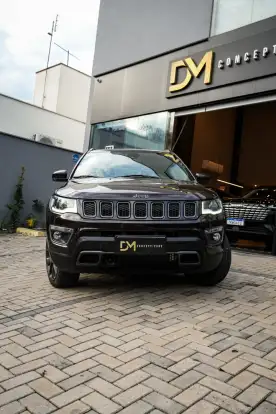 JEEP-COMPASS-2.0 16V DIESEL LIMITED 4X4 AUTOMÁTICO JEEP-COMPASS-2019