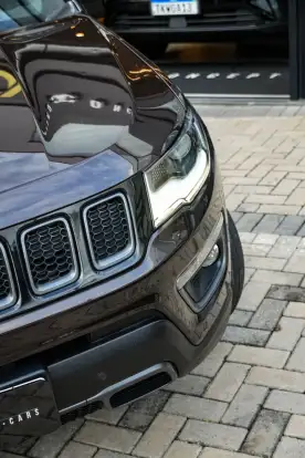 JEEP-COMPASS-2.0 16V DIESEL LIMITED 4X4 AUTOMÁTICO JEEP-COMPASS-2019