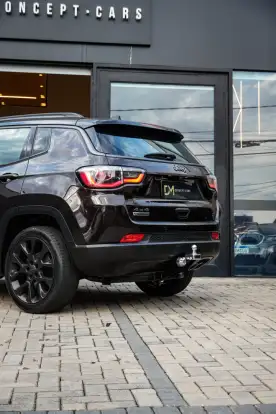 JEEP-COMPASS-2.0 16V DIESEL LIMITED 4X4 AUTOMÁTICO JEEP-COMPASS-2019
