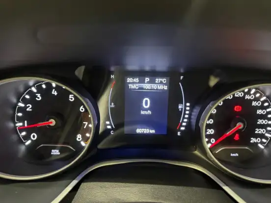 JEEP-COMPASS-2.0 16V FLEX SPORT AUTOMÁTICO JEEP-COMPASS-2019