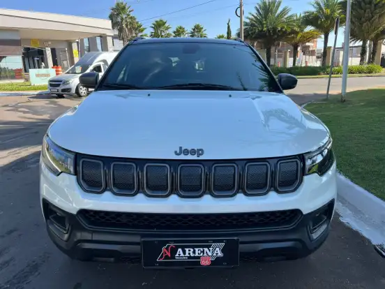 JEEP-COMPASS-2.0 TD350 TURBO DIESEL LONGITUDE AT9 JEEP-COMPASS-2021