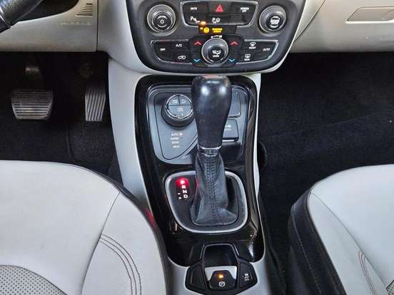 JEEP-COMPASS-2.0 16V DIESEL LIMITED 4X4 AUTOMÁTICO JEEP-COMPASS-2020
