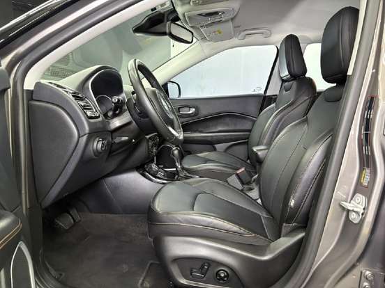 JEEP-COMPASS-2.0 16V DIESEL LIMITED 4X4 AUTOMÁTICO JEEP-COMPASS-2021
