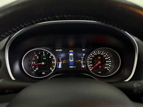 JEEP-COMPASS-2.0 16V DIESEL LIMITED 4X4 AUTOMÁTICO JEEP-COMPASS-2021