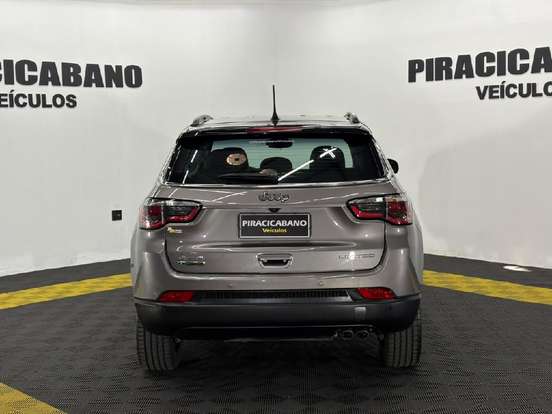 JEEP-COMPASS-2.0 16V DIESEL LIMITED 4X4 AUTOMÁTICO JEEP-COMPASS-2021