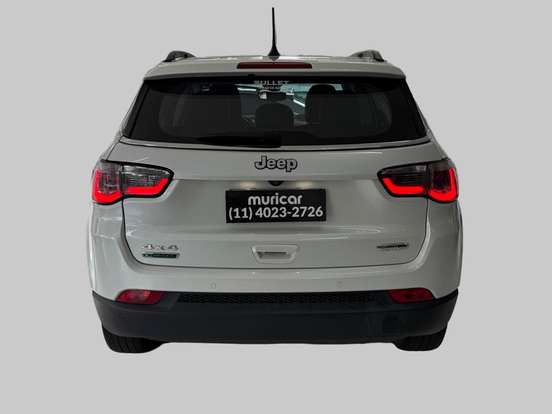 JEEP-COMPASS-2.0 16V DIESEL LONGITUDE 4X4 AUTOMÁTICO JEEP-COMPASS-2016