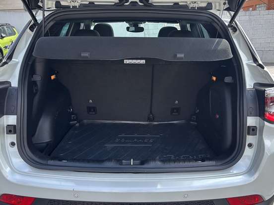 JEEP-COMPASS-2.0 16V DIESEL S 4X4 AUTOMÁTICO JEEP-COMPASS-2021