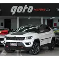 JEEP COMPASS 2.0 16V DIESEL TRAILHAWK 4X4 AUTOMÁTICO JEEP COMPASS 2.0 16V DIESEL TRAILHAWK 4X4 AUTOMÁTICO