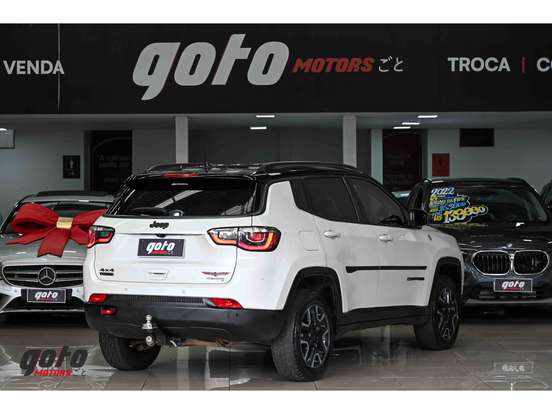 JEEP-COMPASS-2.0 16V DIESEL TRAILHAWK 4X4 AUTOMÁTICO JEEP-COMPASS-2019