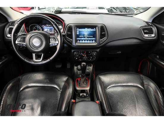 JEEP-COMPASS-2.0 16V DIESEL TRAILHAWK 4X4 AUTOMÁTICO JEEP-COMPASS-2019