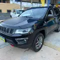 JEEP COMPASS 2.0 16V DIESEL TRAILHAWK 4X4 AUTOMÁTICO JEEP COMPASS 2.0 16V DIESEL TRAILHAWK 4X4 AUTOMÁTICO