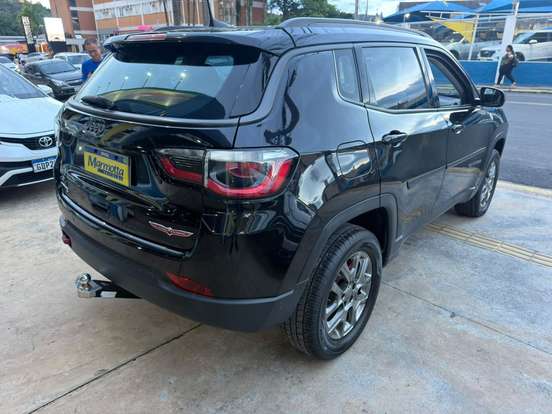 JEEP-COMPASS-2.0 16V DIESEL TRAILHAWK 4X4 AUTOMÁTICO JEEP-COMPASS-2017