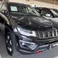 JEEP COMPASS 2.0 16V DIESEL TRAILHAWK 4X4 AUTOMÁTICO JEEP COMPASS 2.0 16V DIESEL TRAILHAWK 4X4 AUTOMÁTICO