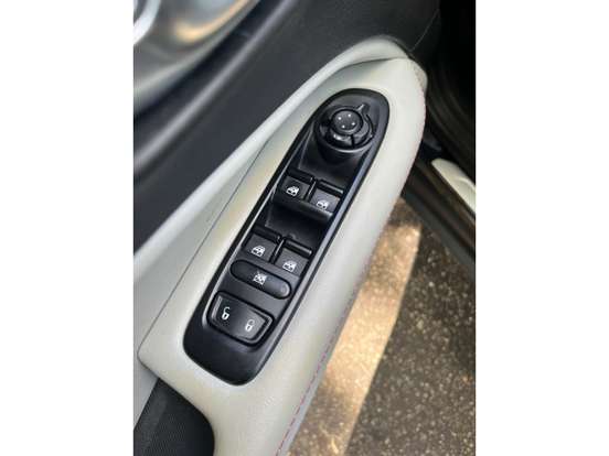 JEEP-COMPASS-2.0 16V FLEX LIMITED AUTOMÁTICO JEEP-COMPASS-2019