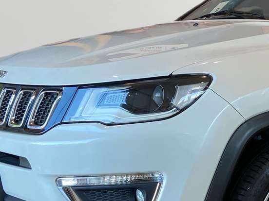 JEEP-COMPASS-2.0 16V FLEX LIMITED AUTOMÁTICO JEEP-COMPASS-2016