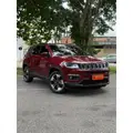 JEEP COMPASS 2.0 16V FLEX LONGITUDE AUTOMÁTICO JEEP COMPASS 2.0 16V FLEX LONGITUDE AUTOMÁTICO