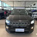 JEEP COMPASS 2.0 16V FLEX LONGITUDE AUTOMÁTICO JEEP COMPASS 2.0 16V FLEX LONGITUDE AUTOMÁTICO