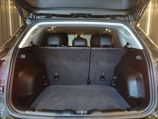 JEEP-COMPASS-2.0 16V FLEX SPORT AUTOMÁTICO JEEP-COMPASS-2018