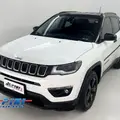 JEEP COMPASS 2.0 16V FLEX SPORT AUTOMÁTICO JEEP COMPASS 2.0 16V FLEX SPORT AUTOMÁTICO
