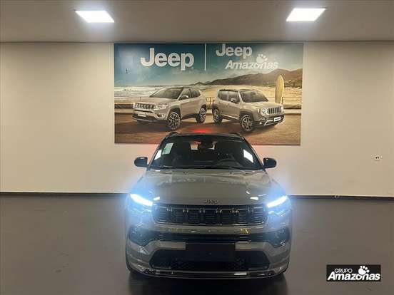 JEEP-COMPASS-2.0 HURRICANE 4 TURBO GASOLINA BLACKHAWK AT9 JEEP-COMPASS-2025