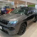 JEEP COMPASS 2.0 HURRICANE 4 TURBO GASOLINA BLACKHAWK AT9 JEEP COMPASS 2.0 HURRICANE 4 TURBO GASOLINA BLACKHAWK AT9