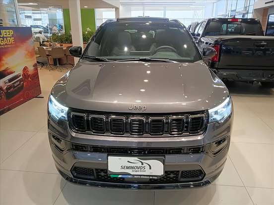 JEEP-COMPASS-2.0 HURRICANE 4 TURBO GASOLINA BLACKHAWK AT9 JEEP-COMPASS-2025