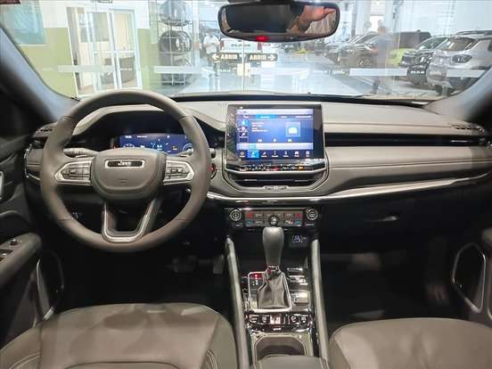 JEEP-COMPASS-2.0 HURRICANE 4 TURBO GASOLINA BLACKHAWK AT9 JEEP-COMPASS-2025
