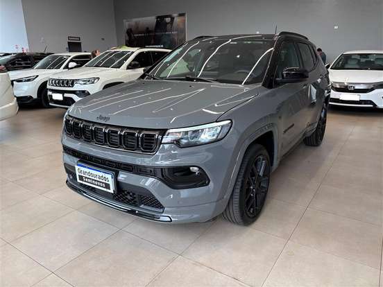 JEEP-COMPASS-2.0 HURRICANE 4 TURBO GASOLINA BLACKHAWK AT9 JEEP-COMPASS-2025