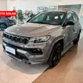 JEEP COMPASS 2.0 HURRICANE TURBO FLEX BLACKHAWK AT9 JEEP COMPASS 2.0 HURRICANE TURBO FLEX BLACKHAWK AT9