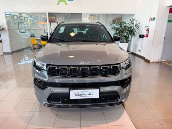 JEEP-COMPASS-2.0 HURRICANE TURBO FLEX BLACKHAWK AT9 JEEP-COMPASS-2025
