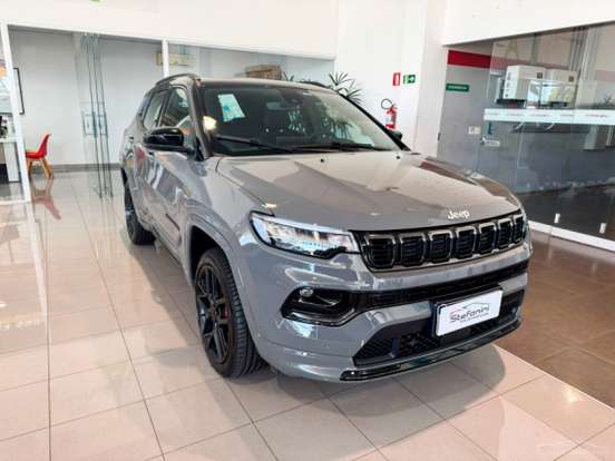 JEEP-COMPASS-2.0 HURRICANE TURBO FLEX BLACKHAWK AT9 JEEP-COMPASS-2025