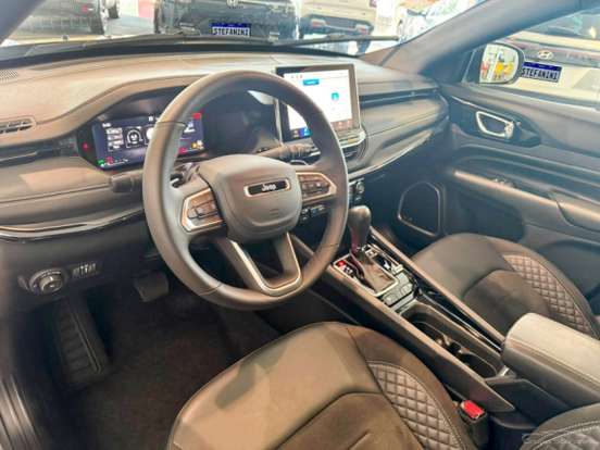 JEEP-COMPASS-2.0 HURRICANE TURBO FLEX BLACKHAWK AT9 JEEP-COMPASS-2025