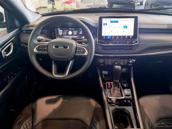 JEEP-COMPASS-2.0 HURRICANE TURBO FLEX BLACKHAWK AT9 JEEP-COMPASS-2025