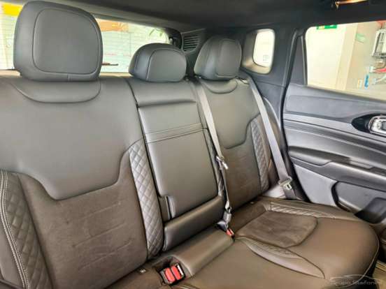 JEEP-COMPASS-2.0 HURRICANE TURBO FLEX BLACKHAWK AT9 JEEP-COMPASS-2025