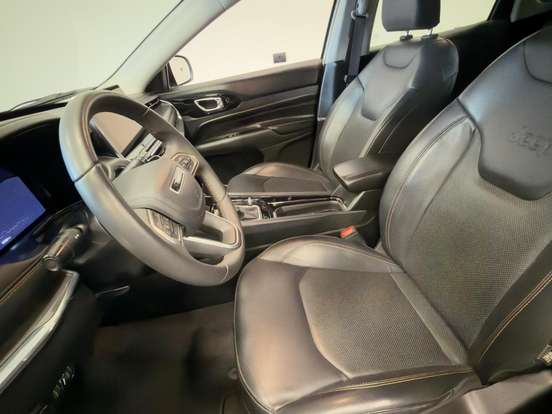 JEEP-COMPASS-2.0 TD350 TURBO DIESEL LIMITED AT9 JEEP-COMPASS-2022