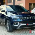 JEEP COMPASS 2.0 TD350 TURBO DIESEL LONGITUDE AT9 JEEP COMPASS 2.0 TD350 TURBO DIESEL LONGITUDE AT9