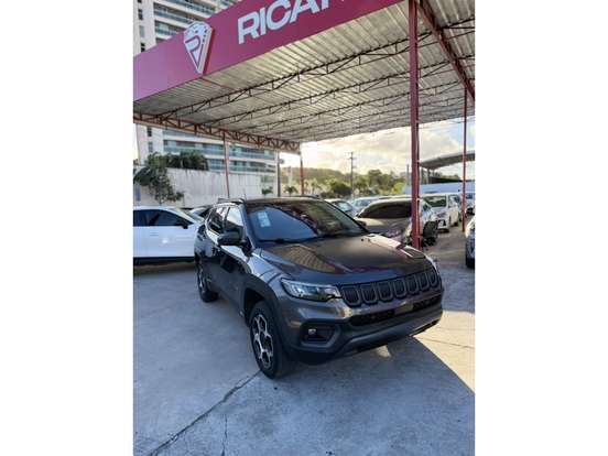 JEEP-COMPASS-2.0 TD350 TURBO DIESEL TRAILHAWK AT9 JEEP-COMPASS-2022