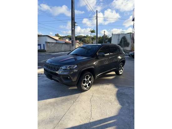 JEEP-COMPASS-2.0 TD350 TURBO DIESEL TRAILHAWK AT9 JEEP-COMPASS-2022
