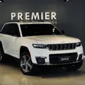 JEEP GRAND CHEROKEE 2.0 TURBO HÍBRIDO 4XE AT8 JEEP GRAND CHEROKEE 2.0 TURBO HÍBRIDO 4XE AT8