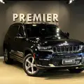JEEP GRAND CHEROKEE 2.0 TURBO HÍBRIDO 4XE AT8 JEEP GRAND CHEROKEE 2.0 TURBO HÍBRIDO 4XE AT8