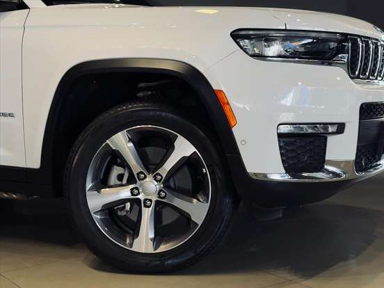 JEEP-GRAND CHEROKEE-2.0 TURBO HÍBRIDO 4XE AT8 JEEP-GRAND CHEROKEE-2024
