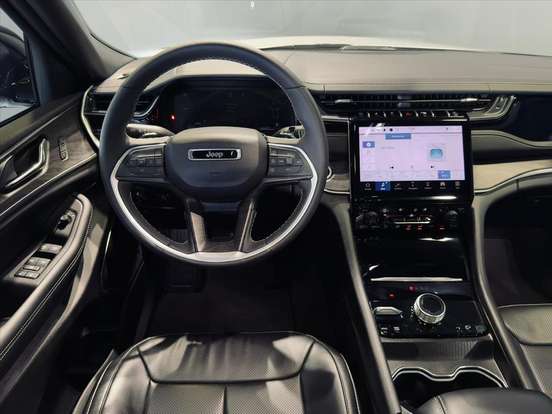 JEEP-GRAND CHEROKEE-2.0 TURBO HÍBRIDO 4XE AT8 JEEP-GRAND CHEROKEE-2024