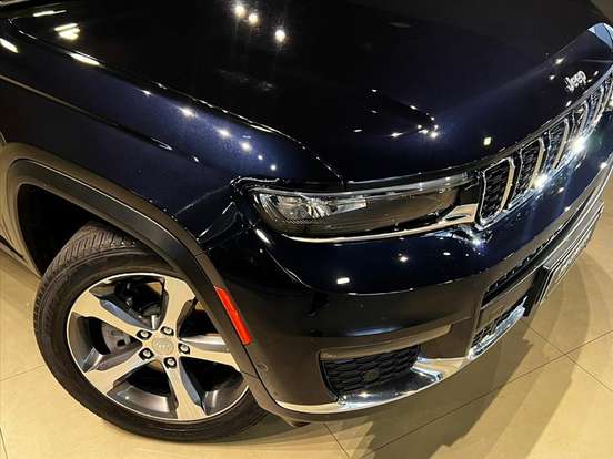 JEEP-GRAND CHEROKEE-2.0 TURBO HÍBRIDO 4XE AT8 JEEP-GRAND CHEROKEE-2024
