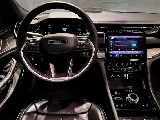 JEEP-GRAND CHEROKEE-2.0 TURBO HÍBRIDO 4XE AT8 JEEP-GRAND CHEROKEE-2024